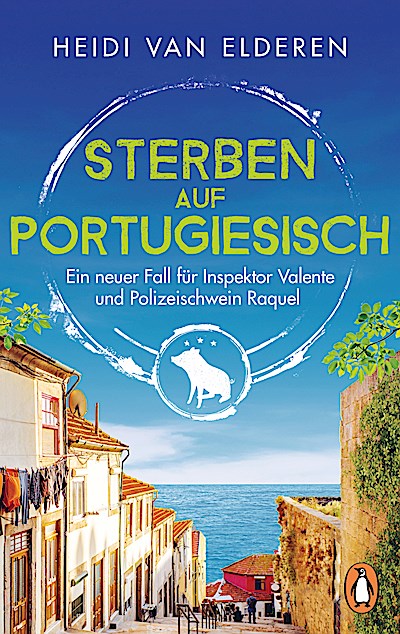 Sterben auf Portugiesisch