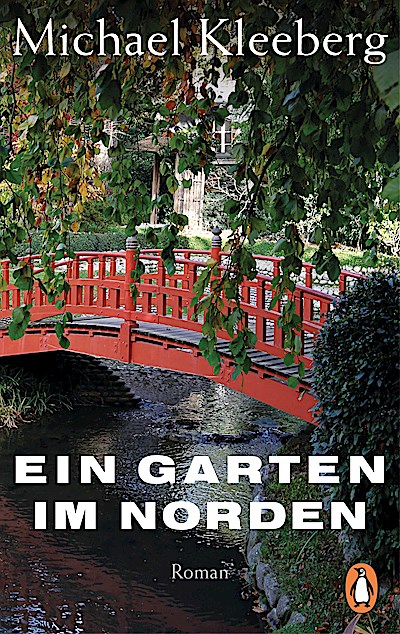 Ein Garten im Norden