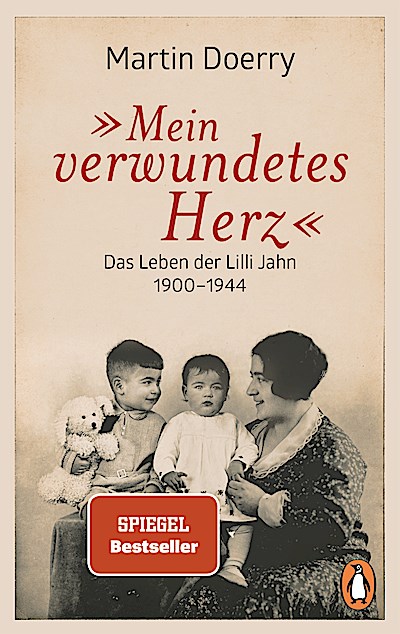 Mein verwundetes Herz