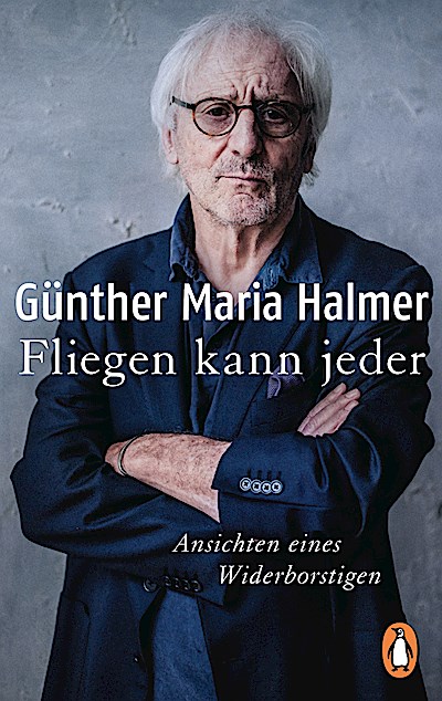 Fliegen kann jeder