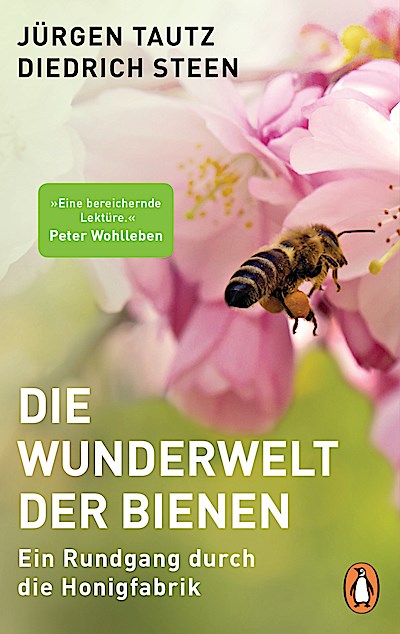Die Wunderwelt der Bienen