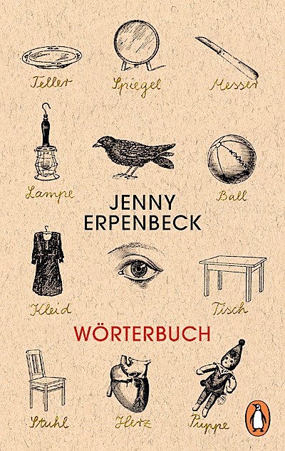 Wörterbuch