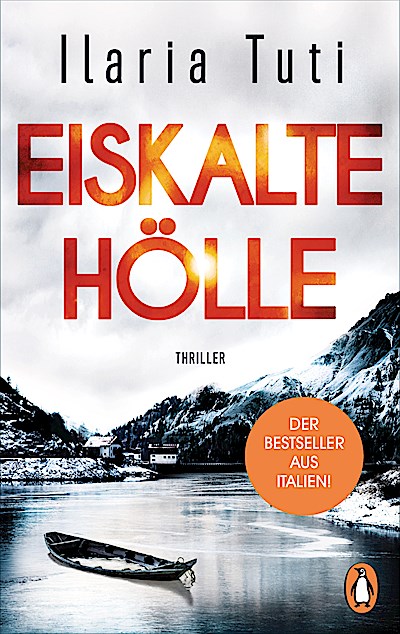 Eiskalte Hölle