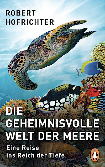 Die geheimnisvolle Welt der Meere