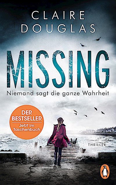 Missing - Niemand sagt die ganze Wahrheit