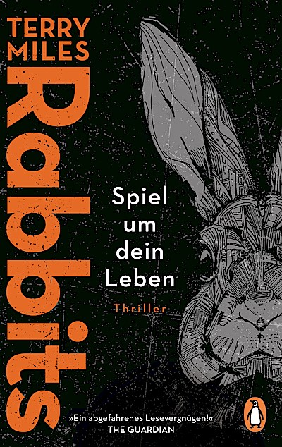 Rabbits. Spiel um dein Leben