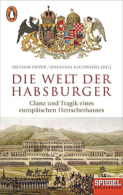 Die Welt der Habsburger