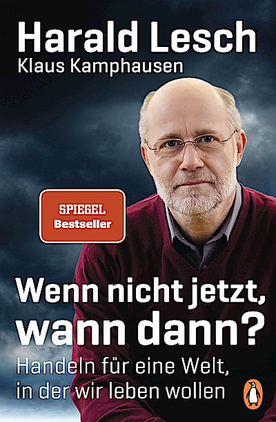 Wenn nicht jetzt, wann dann?