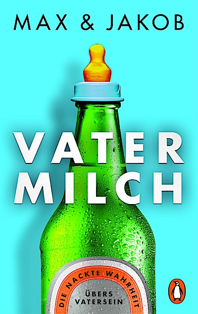 Vatermilch