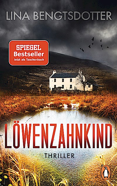 Löwenzahnkind