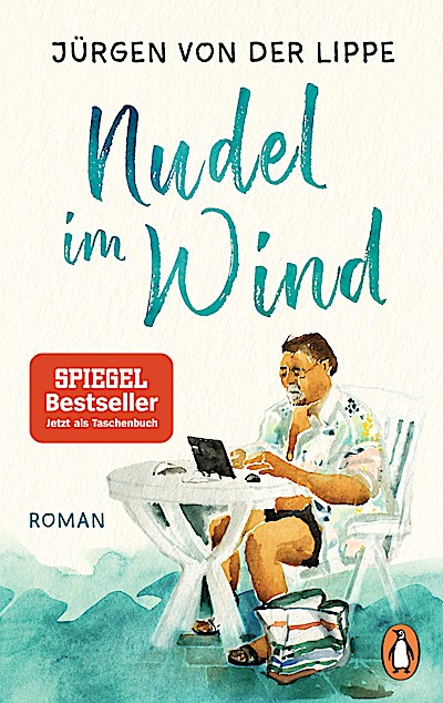 Nudel im Wind