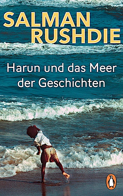 Harun und das Meer der Geschichten