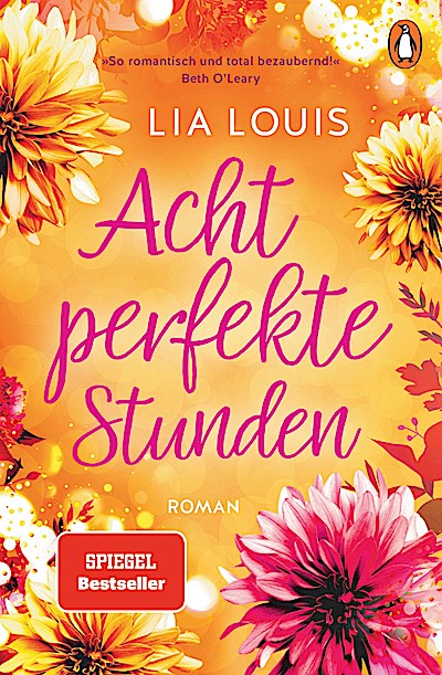 Acht perfekte Stunden