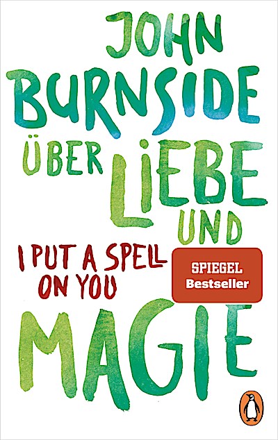 Über Liebe und Magie - I Put a Spell on You