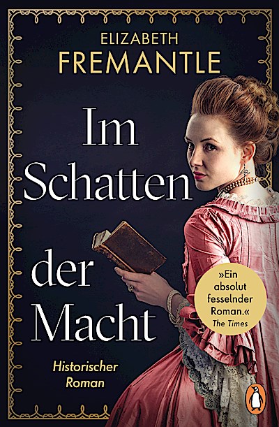 Im Schatten der Macht