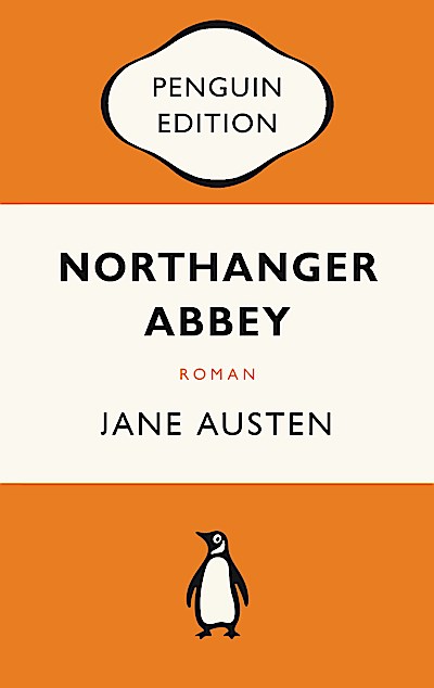Northanger Abbey
