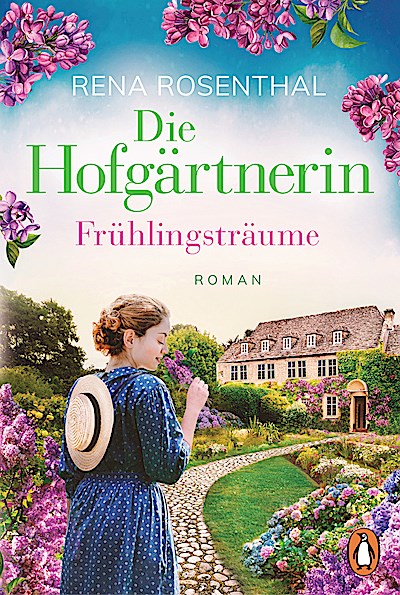 Die Hofgärtnerin - Frühlingsträume