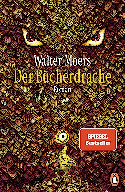 Der Bücherdrache