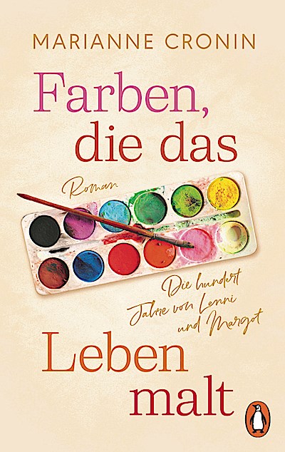 Farben, die das Leben malt