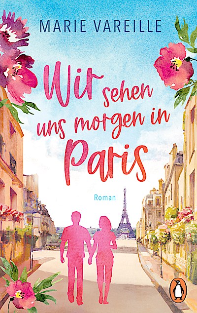 Wir sehen uns morgen in Paris