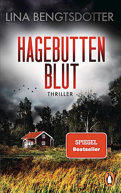 Hagebuttenblut