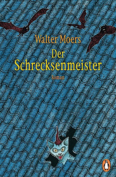 Der Schrecksenmeister