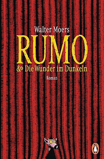 Rumo & die Wunder im Dunkeln