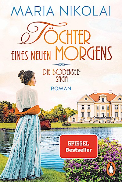 Töchter eines neuen Morgens