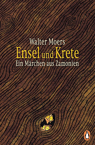 Ensel und Krete