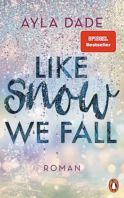 Like Snow We Fall