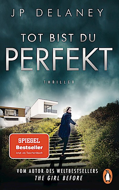 Tot bist du perfekt