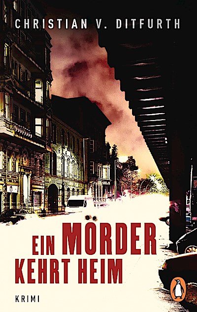 Ein Mörder kehrt heim