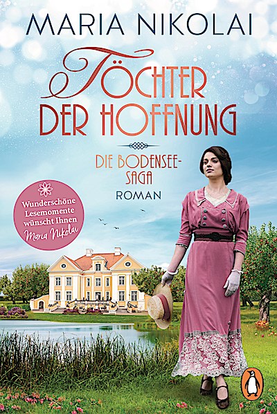 Töchter der Hoffnung