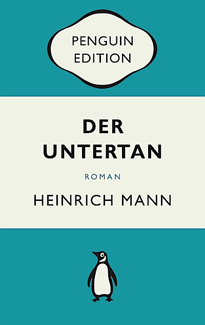 Der Untertan