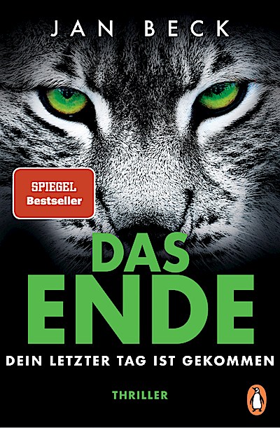 DAS ENDE - Dein letzter Tag ist gekommen