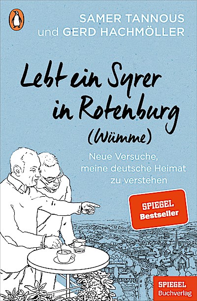 Lebt ein Syrer in Rotenburg (Wümme)