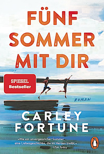 Fünf Sommer mit dir