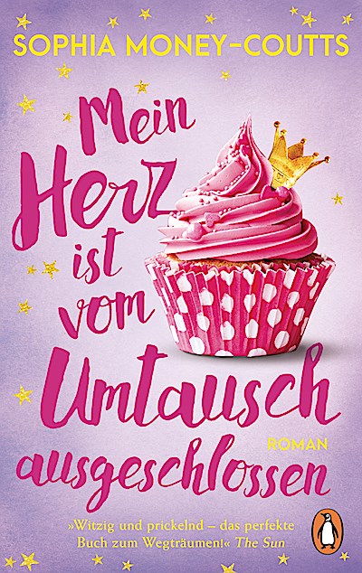 Mein Herz ist vom Umtausch ausgeschlossen