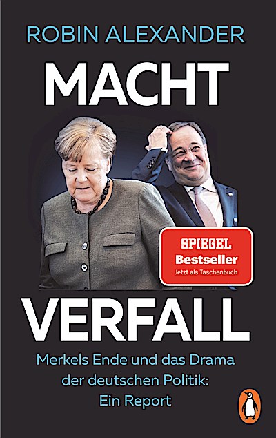 Machtverfall