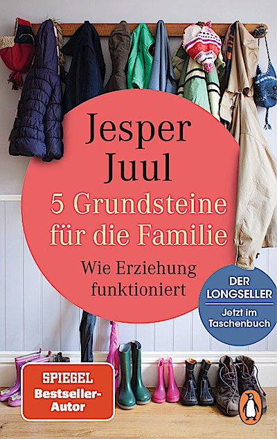 5 Grundsteine für die Familie
