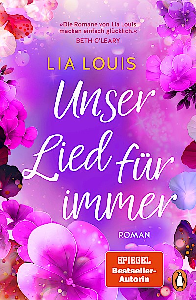 Unser Lied für immer