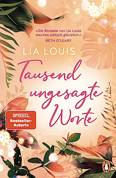 Tausend ungesagte Worte