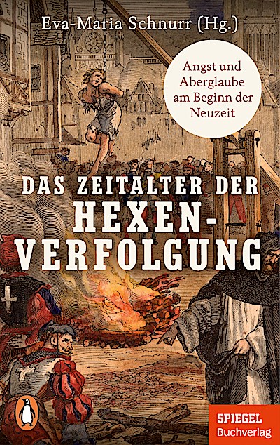 Das Zeitalter der Hexenverfolgung