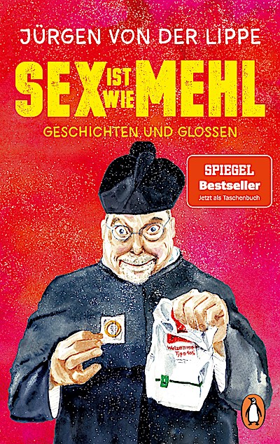 Sex ist wie Mehl
