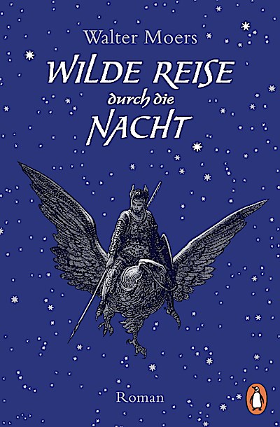 Wilde Reise durch die Nacht