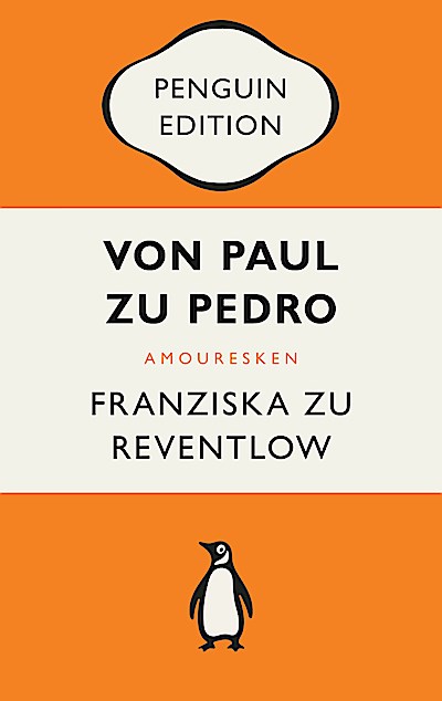 Von Paul zu Pedro