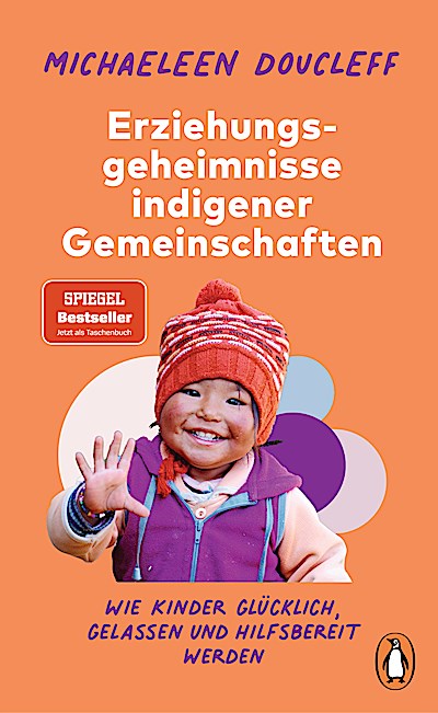 Die Erziehungsgeheimnisse indigener Gemeinschaften