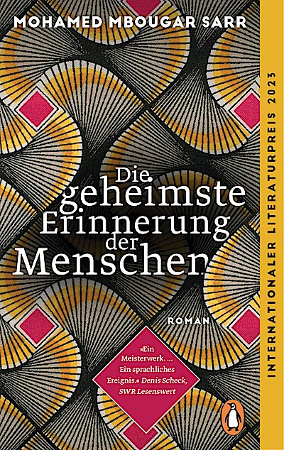 Die geheimste Erinnerung der Menschen