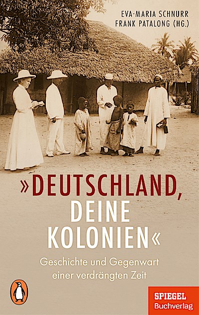 "Deutschland, deine Kolonien"