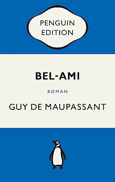 Bel-Ami